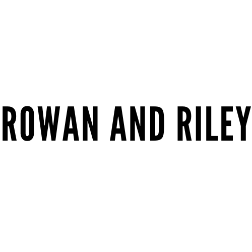 Rowan and Riley